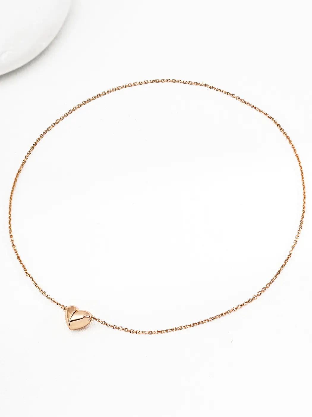 Magnetic Switch Pendant Necklace Convertible Design