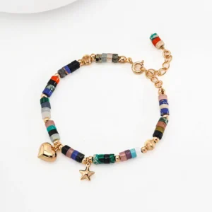 Starlight Wishes Bracelet S925 Sterling Silver