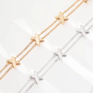 Urban Star Bracelet S925 Sterling Silver