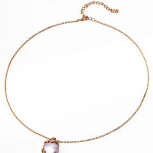 Nurturing Harbour Pearl Pendant in Sterling Silver